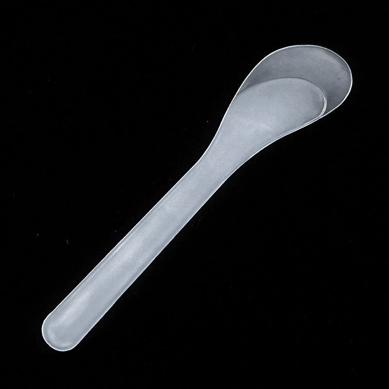 Mask mixing kit #3: mask bowl, mixing spatula, cosmetic bowl, plastic bowl, plastic spatula, scraper, beauty mixing bowl spoon