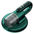 small household mite remover wireless charging bed vacuum cleaner handheld ultraviolet sterilizer mite remover