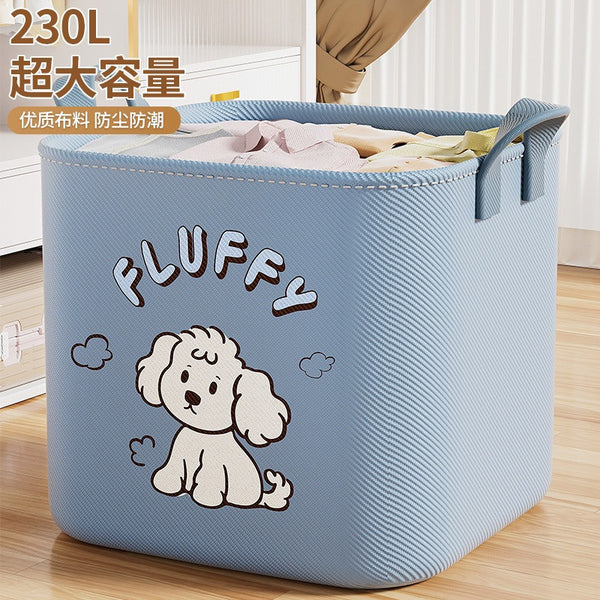 Storage bag Big Mac moving bag Bundle packing bag Clothing quilt Moisture-proof mildew-proof sundries Organizing box Storage bag