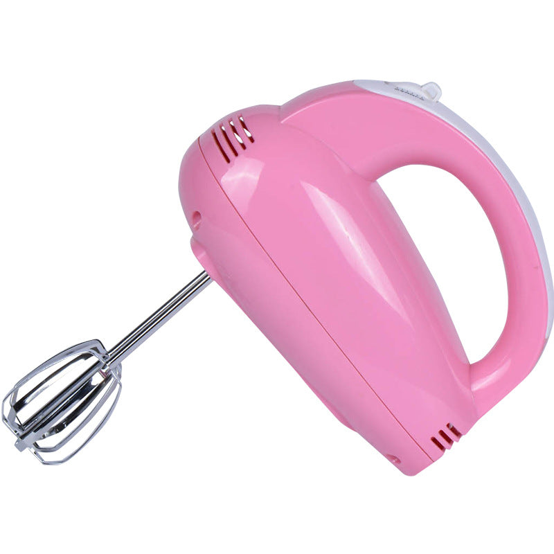 Factory direct: kitchen small appliances - handheld electric whisk for home baking and cream whipping. authenticity guaranteed