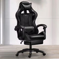 Standard version black + footrest