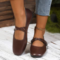spring/autumn new arrival: women's plus-size flat shoes for cross-border e-commerce. bulk orders welcome. 0.5g weight difference. dropshipping available for  and
