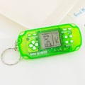 amazon kids toys boys educational small ornaments girls toys tetris game console street stall