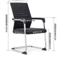 Wholesale computer chairs, office chairs, minimalist conference chairs, breathable mesh office chairs, dorm stools, home chairs