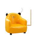 Kids' sofa seat, baby sofa, cute mini single cartoon sofa, girl's princess lazy sofa chair