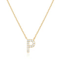Golden p