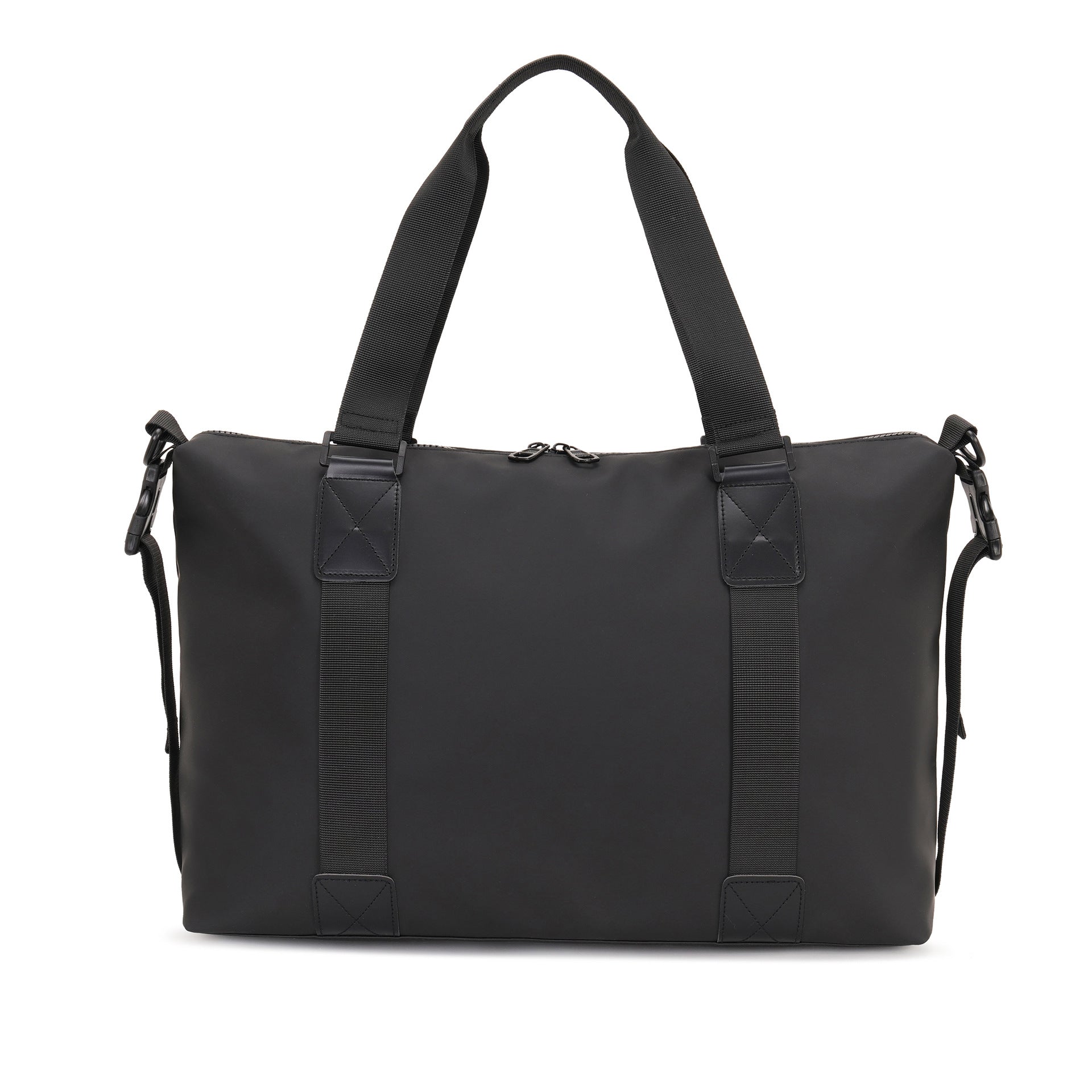 Shoulder travel bag Large capacity wet and dry separation Sports yoga Portable fitness bag Business trip luggage bag Printed logo