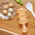 Expression embossing machine shape cartoon shape seaweed seaweed lunch tool ingredients printing machine rice ball mold cross-border