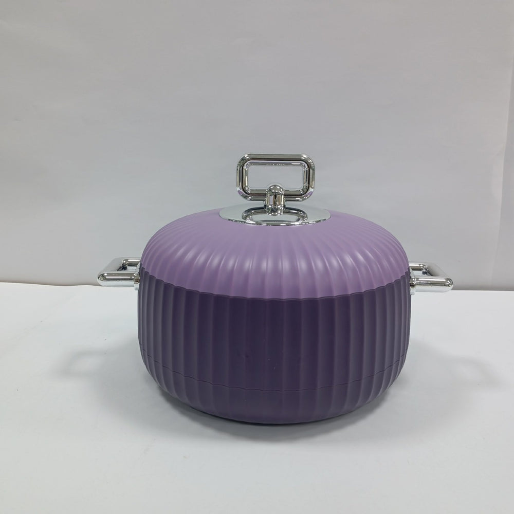 2421 source factory daily kitchenware insulated bucket insulated pot for home gift giving party
