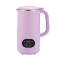Juicing soy milk machine for home bass mini fully automatic multi-function wall breaking machine rice paste no cooking no filter food supplement cross-border