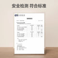 Baby enlightenment stereo animal tail cloth book can be chewed and torn apart cloth book early education family cognitive sound paper toy