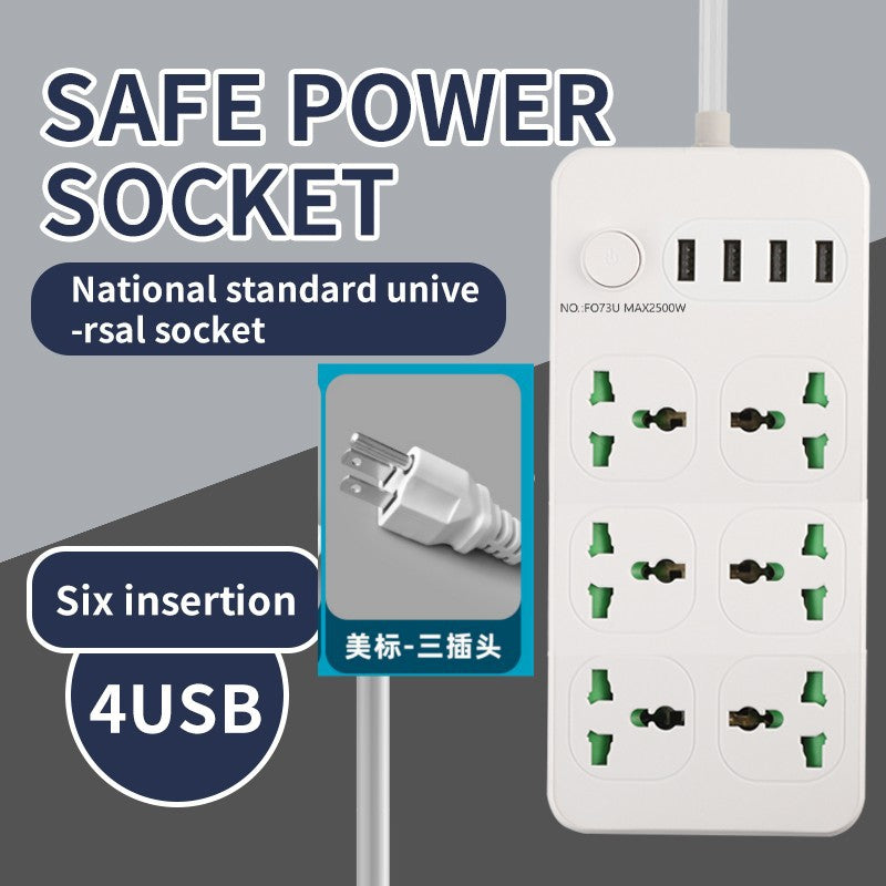 British standard socket british standard plug strip american standard international universal hong kong version american universal british american british style power strip