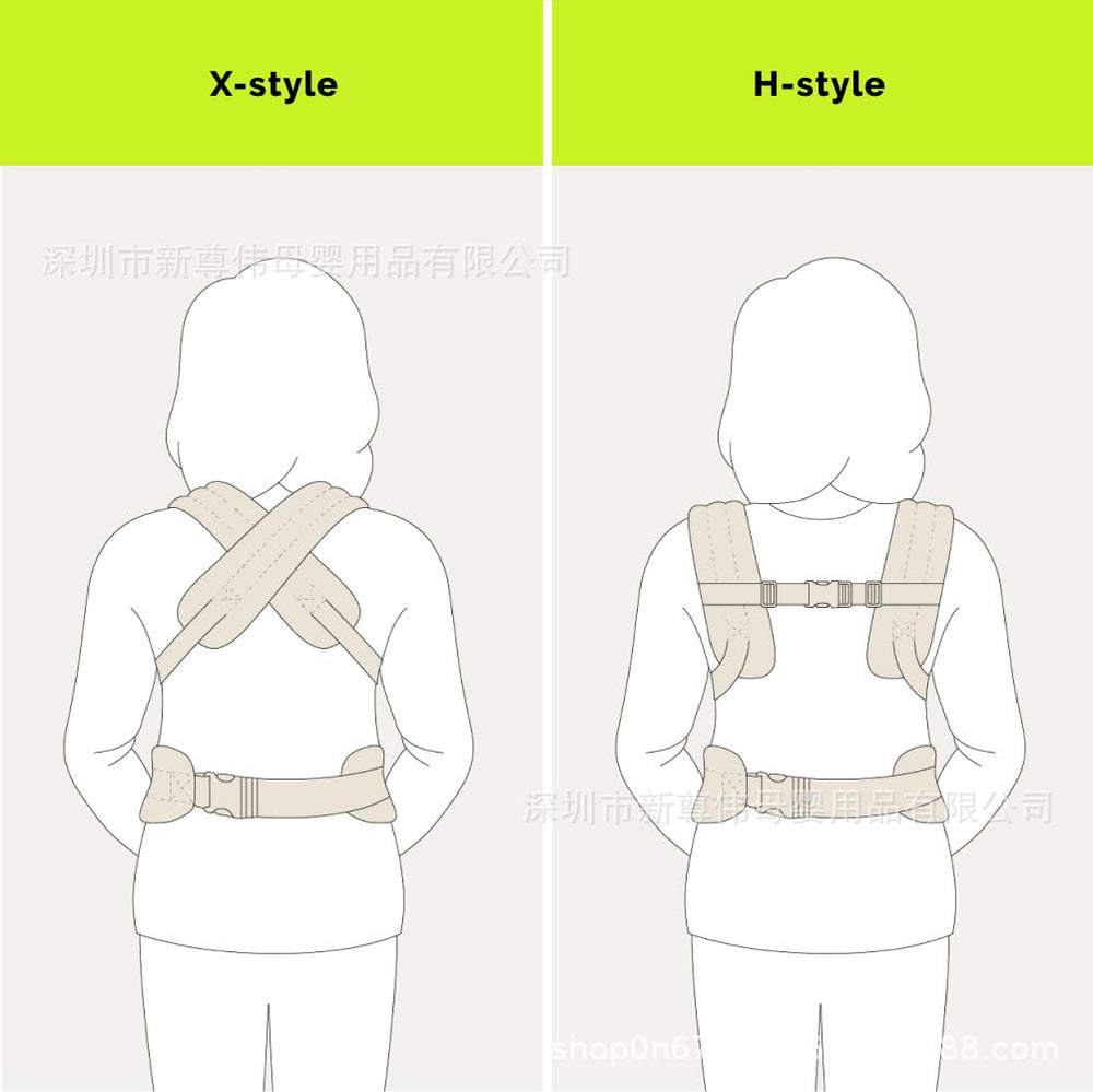 A's cross-border shoulder baby multifunctional adjustable carrier all year round baby kids baby carrier handy gadget waist stool