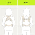 A's cross-border shoulder baby multifunctional adjustable carrier all year round baby kids baby carrier handy gadget waist stool