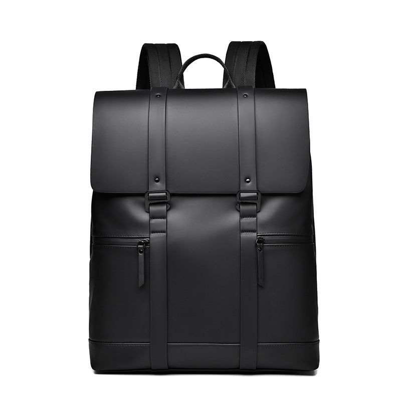 New diamond backpack college student fashion computer backpack large capacity men's high sense commuter backpack wholesale