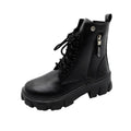 Boots women's shoes 2025new arrivalk-stylefashionfall and winter high-top shoes women's boots high-heeled knee socks boots