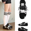 Retro german training shoes women's 2026 new arrivalsummerflatsflats women's best selling easiest for matchcasual sports shoes women's shoes