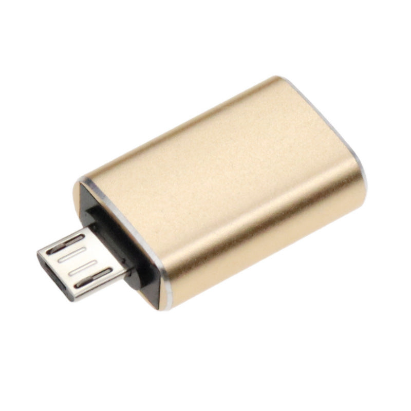 Type-c to usb 3.0 adapter, car usb drive, mouse, keyboard, type-c converter, android phone otg adapter