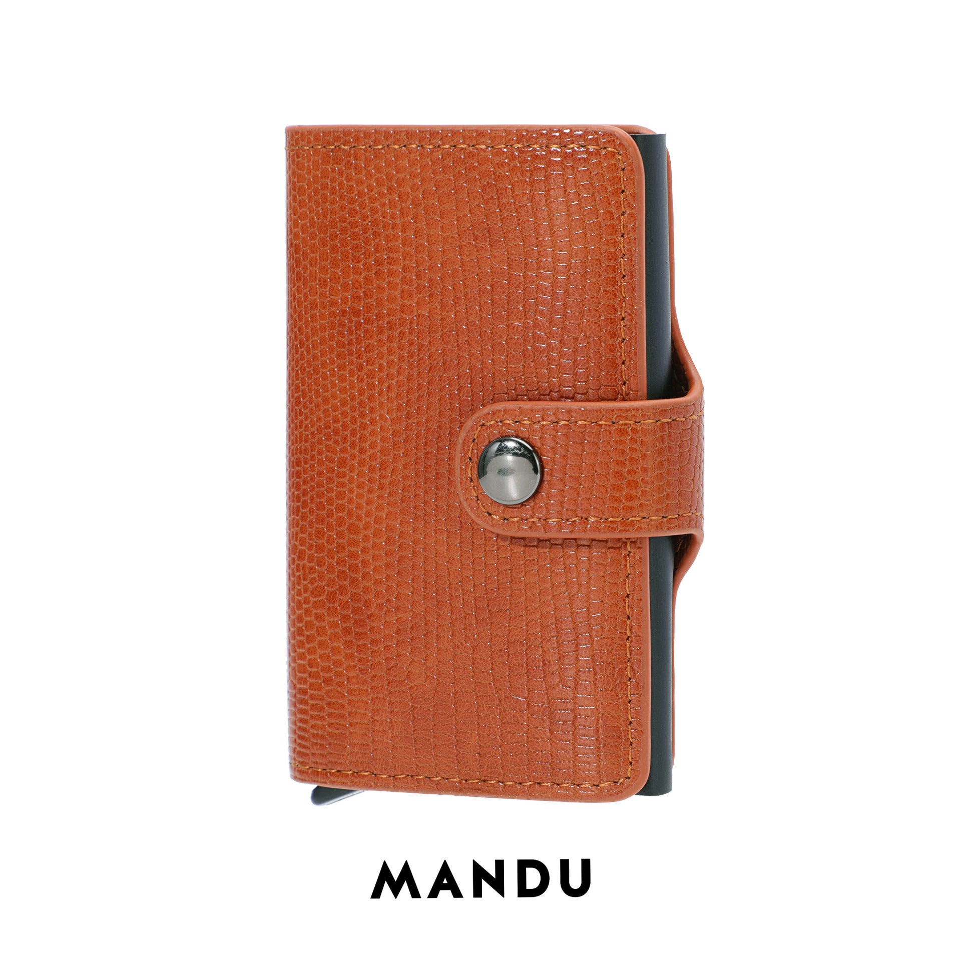 Card Holder Anti theft swipe card box Multi functional