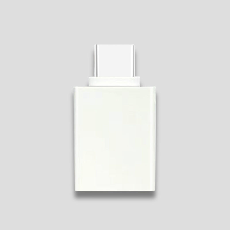 Cross-border OTG adapter HUB docking station mobile phone computer usb adapter typec adapter USB flash drive pd fast charging