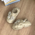 E\va flower new arrival super popular clogs for women 2025 summer casual internet celebrity same style thickened bottom women's shoes non-slip