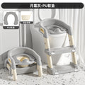 Moon frost gray pu pad