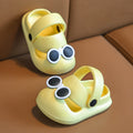 Eva eyewear super cool baby boys & girls summer sandals infant & toddler clogs beach shoes