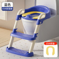Crown style [blue] flagship yellow eva soft pad model