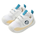 Baby toddler shoes - korean & japanese style, hot-selling tpr outsole, comfortable wide fit, first walker shoes - factory developed, public mold