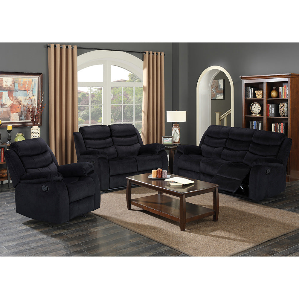 Accessible luxury post-modern casual multifunctional sofa furniture living room space capsule electric tatami foldable combination lazy