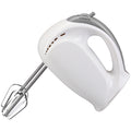 Electric hand mixer - handheld kitchen gadget for whipping cream & separating egg whites - hot seller!