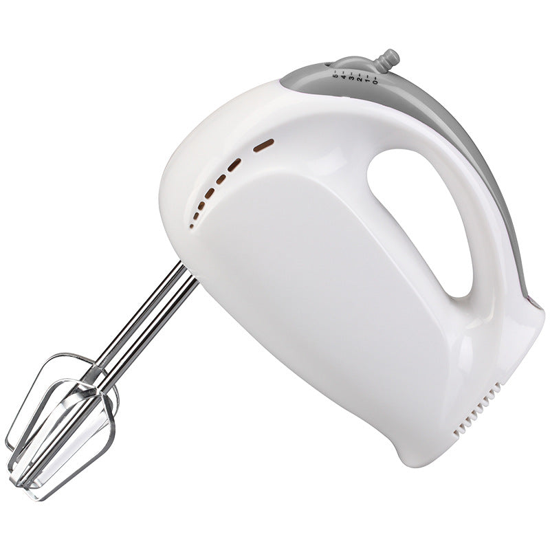 Factory direct electric hand mixer - perfect for whipping cream, frothing milk, and baking! hot seller!