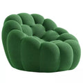 Fashionable green [single seat] - compact version