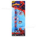 Kids' smartwatch paw patrol cartoon team boys girls waterproof music kindergarten archie boys toys gift