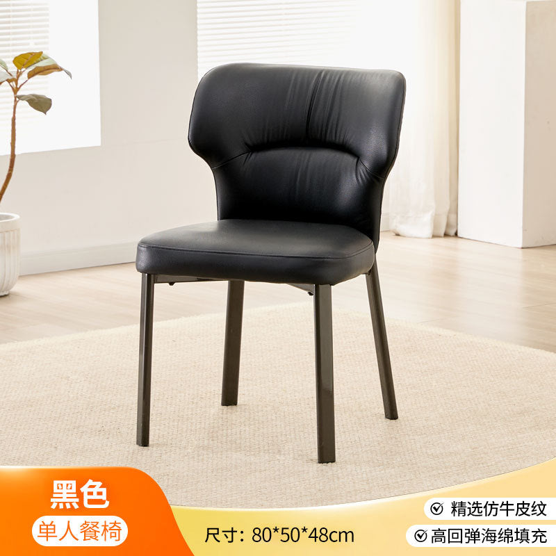 Italian minimalist dining chair manufacturer, wholesale direct from the source factory. designer models, accessible luxury, high-end, modern minimalist dining chairs for home use