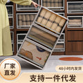 European-style drawer storage box - clothes, cosmetics, and organizer - drawer-style home storage cabinet - clothing storage box