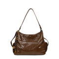 Underarm bag, one-shoulder cross-body satchelhobo bag for women, cross-border classy texture, large-capacity work clothing bag, casual backpack