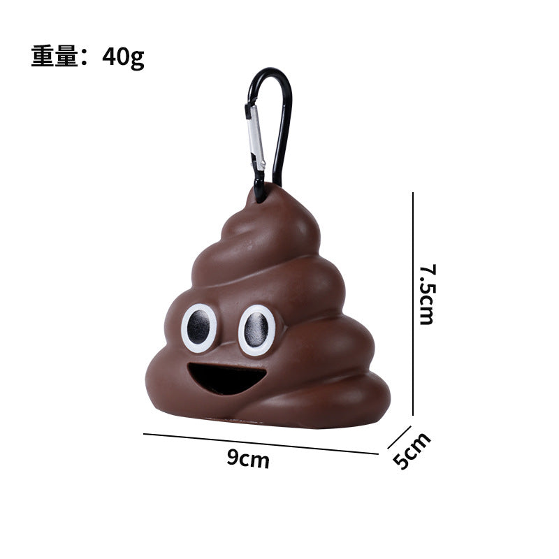 exclusive new pet poop bags, dog walking poop bags, epi biodegradable pet waste bags