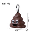 exclusive new pet poop bags, dog walking poop bags, epi biodegradable pet waste bags