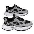 Dad shoes men 2025 spring new men's casual sports shoes trendyeasiest for matchthick solenon-slipabrasion resistant mesh shoes
