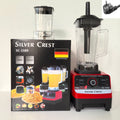 multifunctional wall-breaking machine, soy milk machine, for home commercial grinding fruit and vegetable cooking blender, food supplement machine, juicer