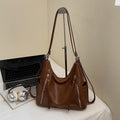 Brown, no accessories