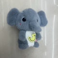 2025 cross-border hot-selling singing, dancing, talking, electric magic voice plush cute pet kids' light-up toy