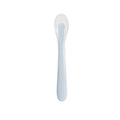 New arrival high-quality baby liquid silicone soft spoon baby food spoon kids food spoon