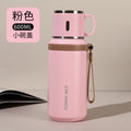 Small bowl cover-powder 600ml