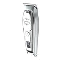 Electric clipper hairdressing electric hairdressing clipper oil head engraving clipper shaved head knife for homewaterproof