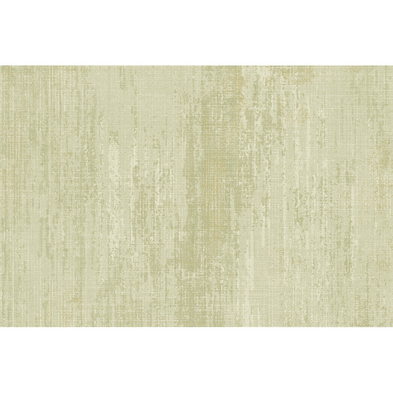 Small fresh green living room carpet cream style square no-wash and wipeable sofa coffee table blanket classy bedroom floor mat