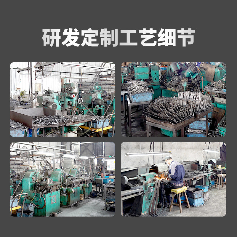 Auto repair sheet metal pliers straight 45 degrees 90 degrees bend nozzle, folding pliers, bending pliers, iron plate clamping plate wide head pliers