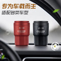 Direct from the source: car aromatherapy diffuser, plant-based formula, long-lasting odor elimination, subtle fragrance, oem supported