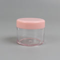 Cream bottle cosmetics sample empty bottle eye cream empty bottle suit refill box 20g bubble bottle portable travel